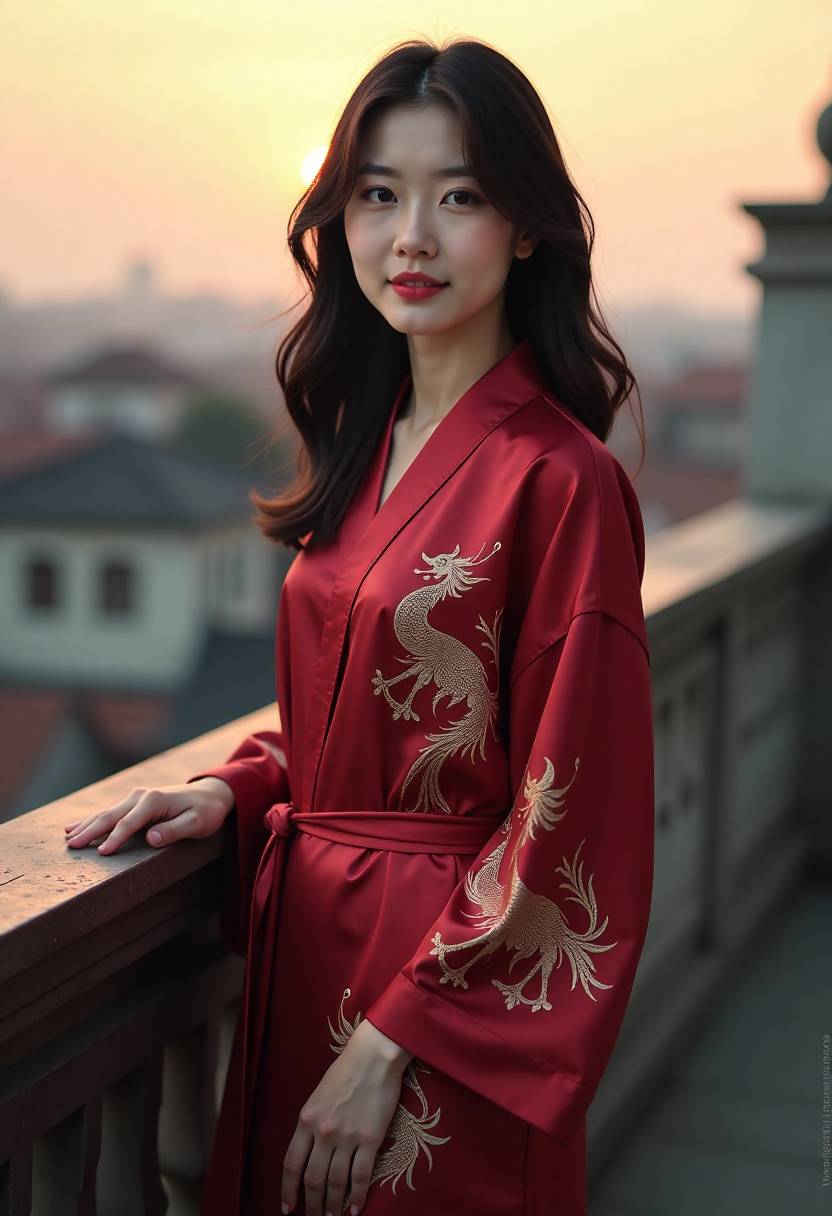 染后护发交流直播